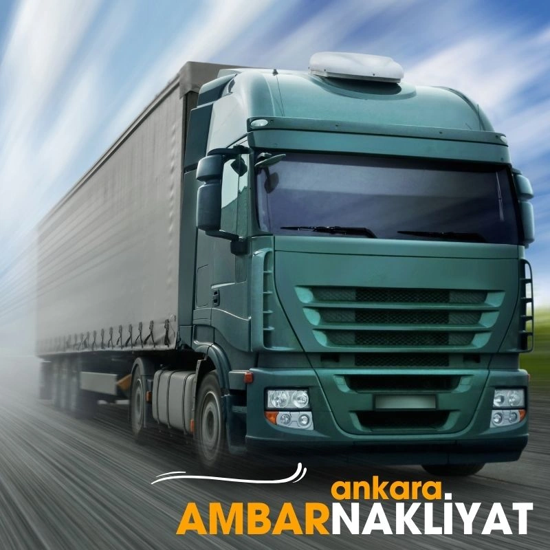 Adana Küre Arası Nakliyat